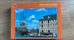 Puzzel Jumbo Hollandse glorie 1000 stukjes, Hobby en Vrije tijd, Ophalen of Verzenden, 500 t/m 1500 stukjes, Zo goed als nieuw