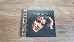 Volumia! - Volumia! (1998) CD Album, Ophalen of Verzenden, Gebruikt