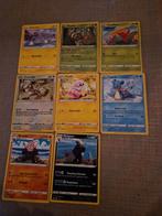Pokemon kaarten NIEUW, Ophalen of Verzenden, Nieuw