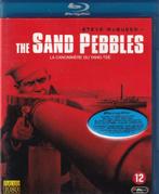 Te koop blu ray the sand pebbles (nieuwe blu ray nederlands, Ophalen of Verzenden, Actie