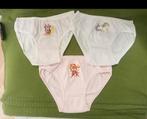 Setje van 3 meisjes onderbroekjes, Ophalen of Verzenden, Nieuw, Meisje, Broek