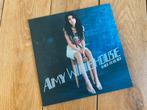 Amy Winehouse LP Back to Black vinyl, Ophalen of Verzenden, Zo goed als nieuw