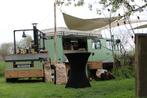 Foodtruck Vuur en Vlam - exclusieve bbq voor een nette prijs, Zakelijke goederen, Horeca | Food, Ophalen of Verzenden, Overige typen