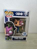 Two-Face - Warner Bros Funko Exclusive - 484, 21 Holborn Viaduct, London, EC1A 2DY, Funko, Nieuw, Ophalen of Verzenden