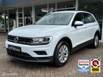 Volkswagen Tiguan 1.5 TSI ACT Comfortline Led, Climat, Navi,, Auto's, Gebruikt, 150 pk, Wit, Bedrijf