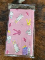 tafellaken Pasen - roze - 138 x 122 cm - NIEUW   , Ophalen of Verzenden, Nieuw