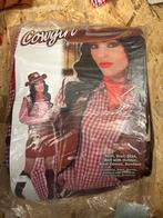 Cowboys en girls pakjes, Carnaval, Maat 46/48 (XL) of groter, Nieuw, Ophalen of Verzenden