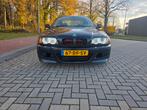 BMW 3-Serie 2.0 CI 320 Coupe 1999 Blauw, Auto's, Achterwielaandrijving, 74 €/maand, 150 pk, Blauw