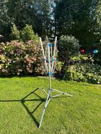 Droogmolen  Ideaal voor op de camping., Tuin en Terras, Droogmolens en Wasrekken, Ophalen of Verzenden, Zo goed als nieuw, Droogmolen