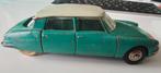 Vintage Citroën DS, Ophalen of Verzenden, Gebruikt, Auto, Dinky Toys