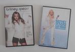 Britney Spears muziek dvd's, Ophalen of Verzenden, Zo goed als nieuw