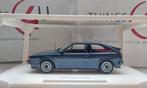 Norev 1:18 Volkswagen Scirocco Scala Mk2 Helios blue nieuw, Hobby en Vrije tijd, Modelauto's | 1:18, Ophalen of Verzenden, Nieuw