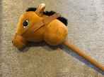 Stokpaard met geluid, Ophalen, Gebruikt, Paard