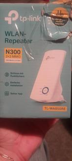 TP-Link N300 WLAN-Repeater Nieuw in Verpakking, Ophalen, Nieuw, TP-Link
