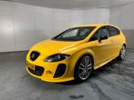 SEAT Leon 2.0 TFSI CUPRA/ 120.000 KM/ ORIGINEEL NL/ZEER MOOI, Auto's, Seat, Voorwielaandrijving, Stof, Zwart, 1984 cc