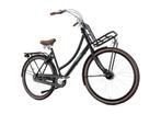 FIETSMASTER POPAL PRESTIGE TRANSPORTFIETS NEXUS 7 HANDREMMEN, Versnellingen, Nieuw, 56 cm of meer, Ophalen
