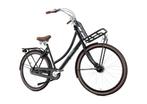 FIETSMASTER POPAL PRESTIGE TRANSPORTFIETS NEXUS 7 HANDREMMEN, Nieuw, Versnellingen, Overige merken, 56 cm of meer