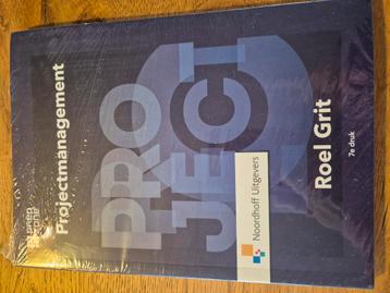 Roel Grit - Projectmanagement beschikbaar voor biedingen