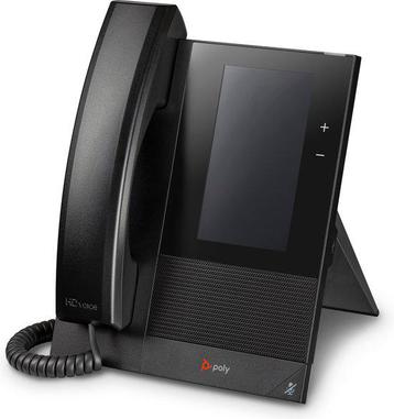 Poly CCX400 Business Media telefoon Teams Nieuw beschikbaar voor biedingen