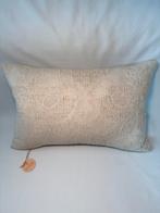 Ralph Lauren sierkussen, Huis en Inrichting, Ophalen of Verzenden, Nieuw, Beige, Rechthoekig