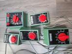 Transformatoren fleishmann  de 720 is verkocht, Transformator of Voeding, Gebruikt, Gelijkstroom, Fleischmann