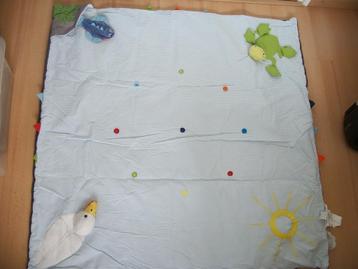 speelkleed beschikbaar voor biedingen