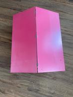 Schleich Paardenstal, Ophalen of Verzenden, Gebruikt, Poppenhuis