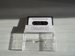 cassettebandje Ds C A van Dieren Psalm 32 vers 4 b, 1 bandje, Ophalen of Verzenden, Zo goed als nieuw, Origineel