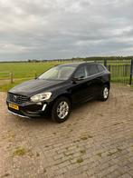 Volvo Xc60 D5 Grijskenteken 2014, Stof, Zwart, Zwart, 215 pk