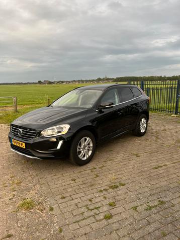 Volvo Xc60 D5 Grijskenteken 2014 beschikbaar voor biedingen