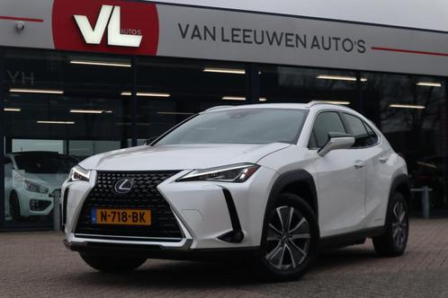 Lexus UX 300e Business 54 kWh | Adaptive Cruise | Clima | Ri, Auto's, Lexus, Bedrijf, Te koop, UX, ABS, Achteruitrijcamera, Adaptive Cruise Control