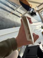 MDF PLINTEN 9cm hoog 1.5cm diep 12 radius, Ophalen, Nieuw, Mdf, 200 tot 250 cm