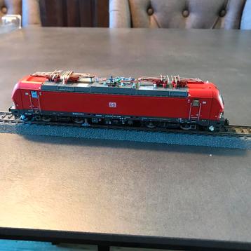 Märklin 39330 H0 Elektrische locomotief BR 193 van de DB AG beschikbaar voor biedingen