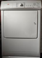 🍀DROGER als NIEUW AEG Electrolux Lavatherm Model T35850 7KG, 6 tot 8 kg, Ophalen, Zo goed als nieuw, 85 tot 90 cm