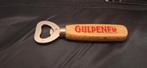 Gulpener bier opener (61125), Verzamelen, Biermerken, Ophalen of Verzenden, Zo goed als nieuw, Overige merken