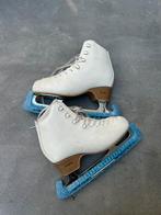 Edea Tempo kunstschaatsen maat 38, Sport en Fitness, Schaatsen, Ophalen of Verzenden, Zo goed als nieuw, Kunstschaatsen, Overige merken