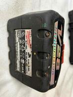 Milwaukee V28 Lithium Ion, Ophalen of Verzenden, Zo goed als nieuw