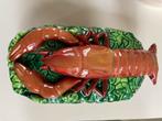 Paté terrine Kreeft, Antiek en Kunst, Ophalen of Verzenden