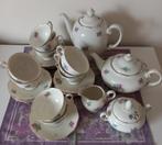Porselein koffie / theeservies  KPM Germany ca 1930, Ophalen of Verzenden