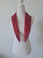 Rood sjaaltje, H&M, Ophalen of Verzenden, Zo goed als nieuw, Maat 36 (S)