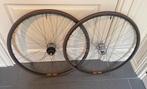 wielset Campagnolo record Mavic vintage, Ophalen of Verzenden, Zo goed als nieuw, Overige typen