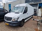 Mercedes-Benz Sprinter 316 Automaat Koelwagen, 2241 kg, 4 cilinders, 163 pk, Bedrijf