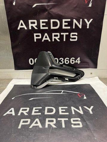 BMW 3 Serie G20 G21 Afdekplaat Mistlamp Rechts 51117464274 beschikbaar voor biedingen