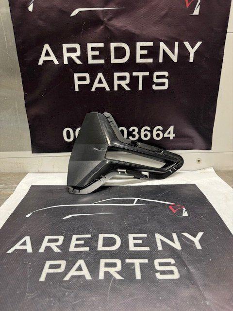 BMW 3 Serie G20 G21 Afdekplaat Mistlamp Rechts 51117464274, Auto-onderdelen, Overige Auto-onderdelen, BMW, Gebruikt, Ophalen of Verzenden