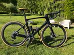 Scott Foil 10 - racefiets maat M(54), Fietsen en Brommers, Fietsen | Racefietsen, Overige merken, Carbon, Ophalen of Verzenden