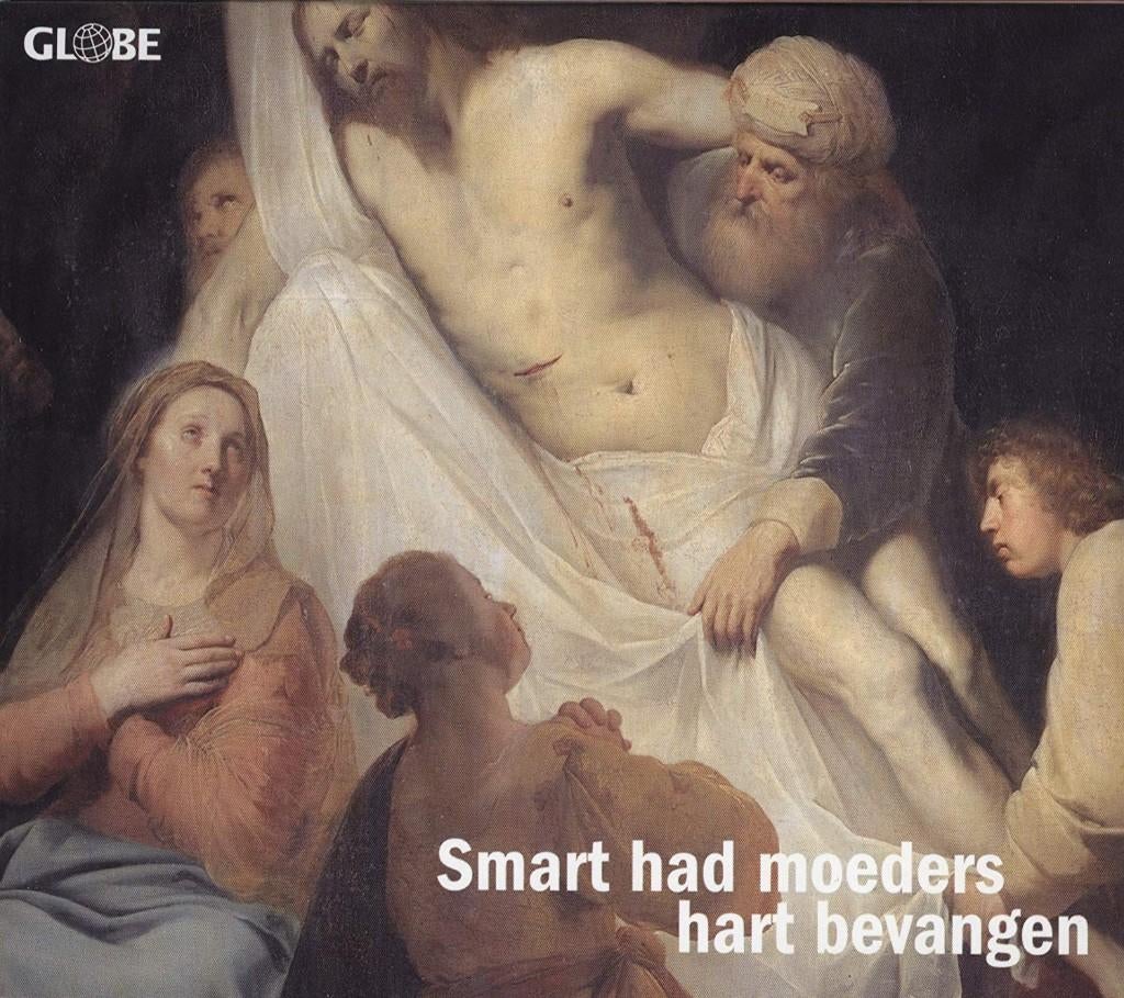 NIEUW Smart had moeders hart bevangen / Nieuwe Philharmonie, Cd's en Dvd's, Met libretto, Ophalen of Verzenden, Nieuw in verpakking
