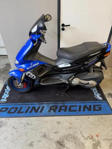 Gilera runner SP 180 DD orgineel beschikbaar voor biedingen