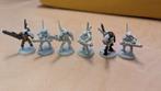 Games Workshop Tau Stealth Suits  XV15 Metal AOP Figures x 6, Hobby en Vrije tijd, Wargaming, Figuurtje(s), Ophalen of Verzenden
