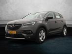 Opel Grandland X Elegance 130pk | Navigatie | Camera | Clima, Auto's, Opel, Te koop, Geïmporteerd, 5 stoelen, 1400 kg