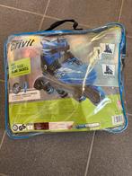 Crivit Inline Skates - Kinderen, Verstelbaar, Kinderen, Nieuw, Inline skates 4 wielen